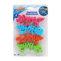 Dinosaur Dive Sticks