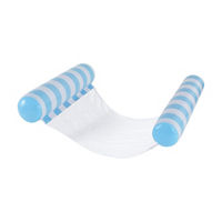 Striped Water Hammock