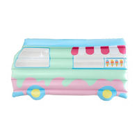 Ice Cream Truck Raft