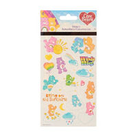 Care Bears Sticker Sheets, 4 pk