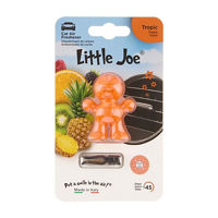 Little Joe Tropic Car Air Freshener