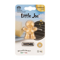 Little Joe Cashmere Car Air Freshener