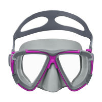 Bestway Dominator Mask