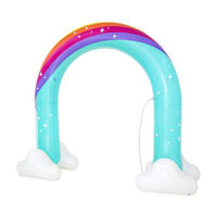 H2OGO!® Jumbo Rainbow Dreams™ Sprinkler