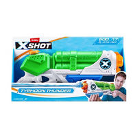XSHOT Water Warfare Typhoon Thunder Water Blaster by ZURU