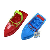 Beach Boat Toy