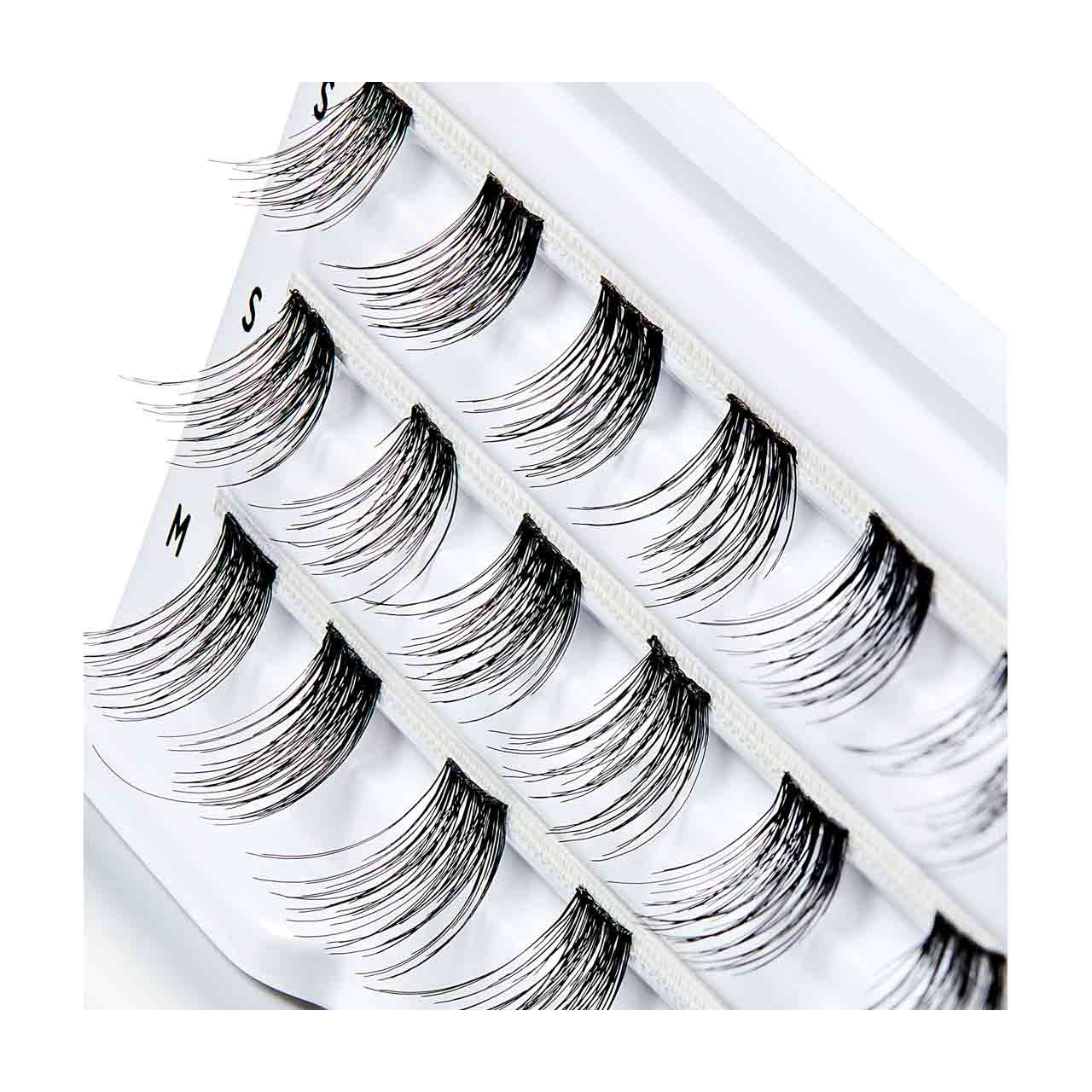 Kiss Underlash Extender Starter Kit, Elongated