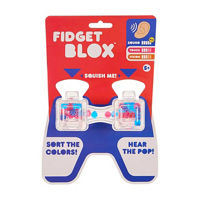 Fidget Blox Toy, Assorted Designs