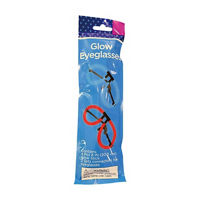Patriotic Glow Eyeglasses