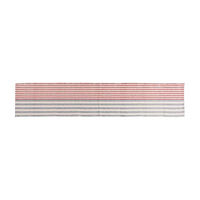 Patriotic Woven Runner