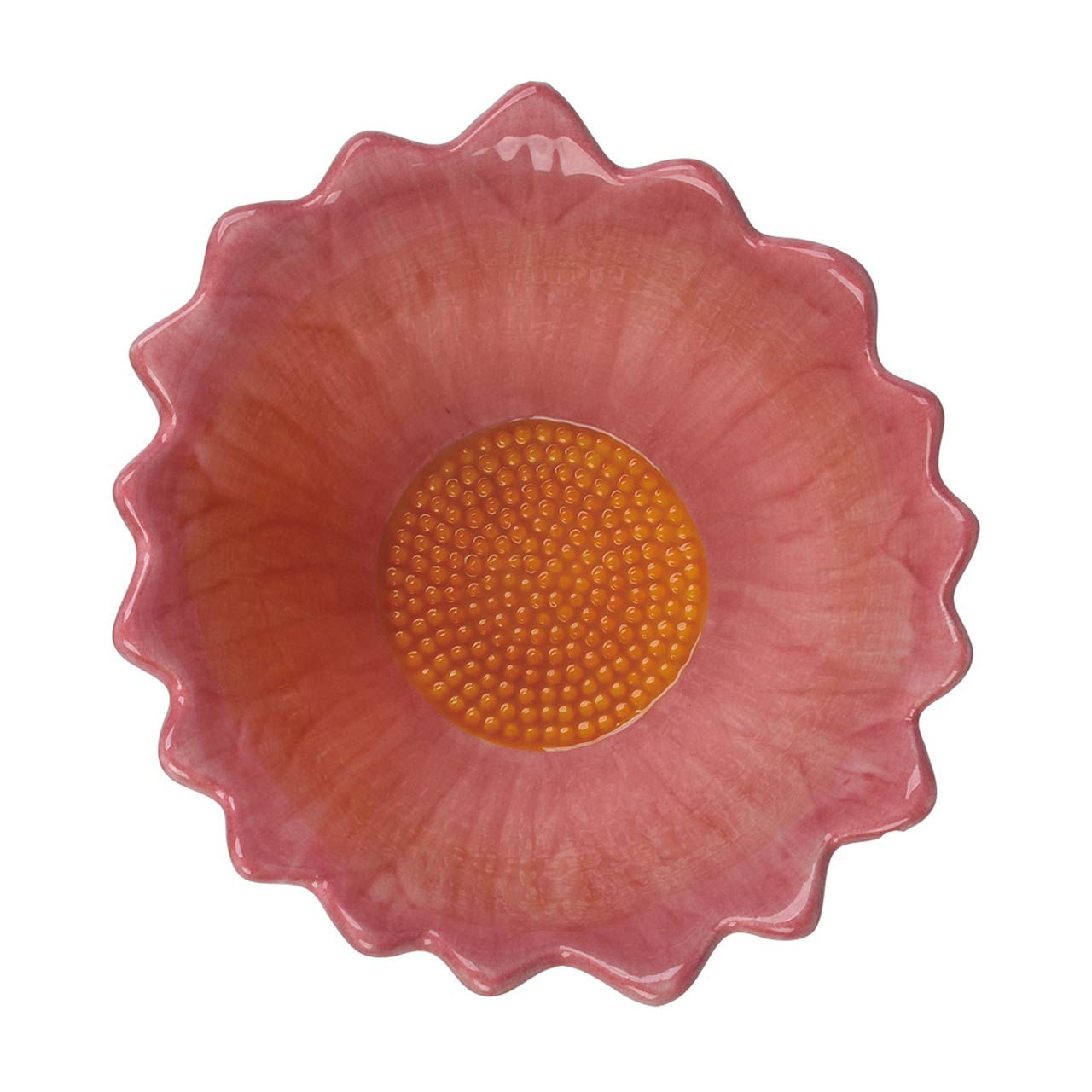 Flower Blossom Bowl, 5.5 in