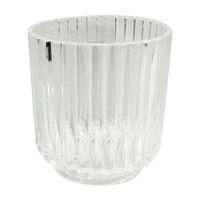 Acrylic Double Old-Fashioned, 14 oz