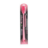 Manna Pink Ultimate Bottle & Straw Brush Set