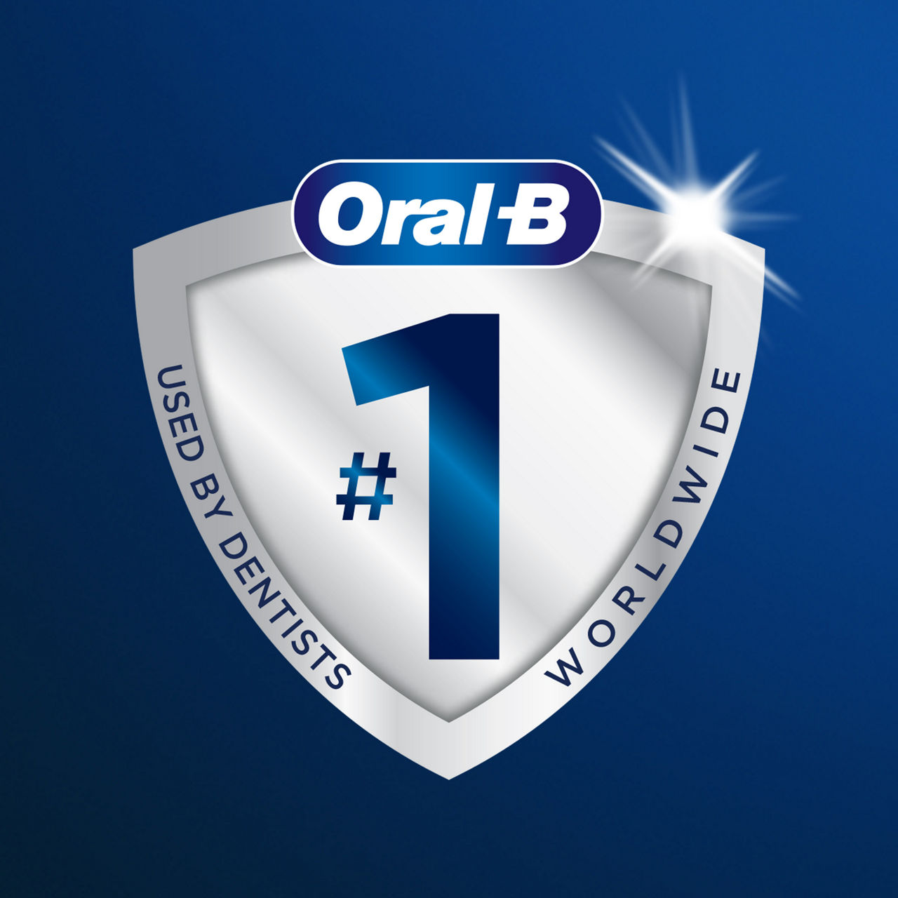 Oral-B Precision Clean X-Filament Electric Toothbrush Replacement Brush Heads for Advanced Plaque Removal, Compatible with Oral-B Pro, Genius, Smart & Vitality Series, 2 Count