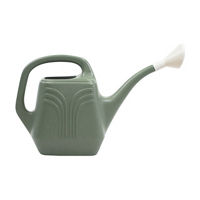 Classic Watering Can, Green, 2 gal