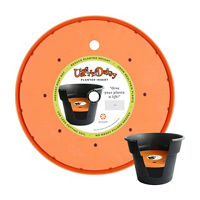 Ups-A-Daisy Planter Insert, 10 in