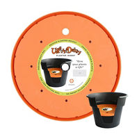 Bloem Ups-A-Daisy Round Planter Insert, 15 in