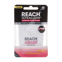 Reach Ultra Clean Cinnamon Floss
