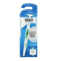 Reach UltraClean Access Flosser