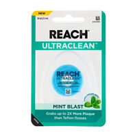 Reach UltraClean Mint Blast Dental Floss