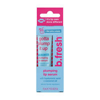 b.fresh Gotta Plump It Up Hydrating Lip Serum,