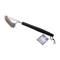 Just In For Your Home Spiral Grill Brush