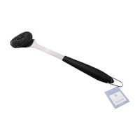 Just In For Your Home Long Handle Ball Scrubber