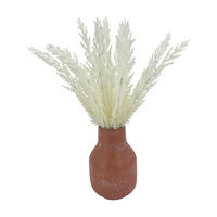 Artificial Pompas Plant
