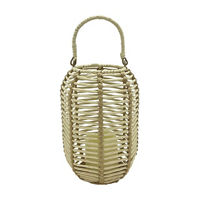 Battery Operated Paper Lantern, Small