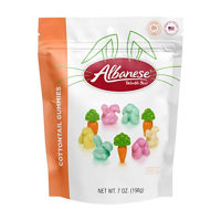 Albanese Cottontail Gummies, 7oz