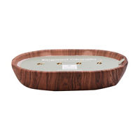 Citronella Bowl Shape Candle, 28 oz