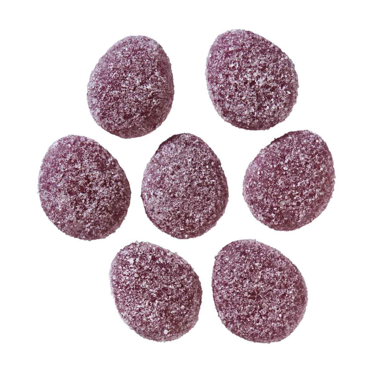 SOUR PATCH KIDS Sour Eggs Soft & Chewy Easter Candy, Bulk Candy, 18 pk