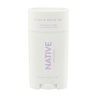 Native Lilac & White Tea Deodorant, 2.65 oz