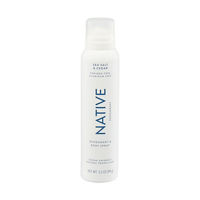 Native Sea Salt & Cedar Body Spray, 3.5