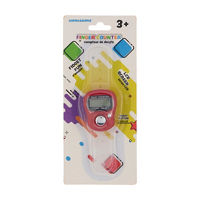 Finger Counter Fidget Toy