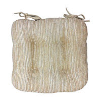 Textured Chair cushion