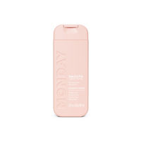 MONDAY Haircare SMOOTH Conditioner with Wheat Protein, Coconut Oil & Avocado Oil for Frizz-Prone Hair 90 mL