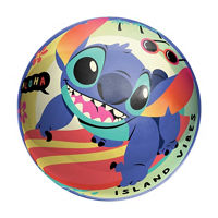 Cartoon Playball, Assorted, 6 in