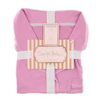 Sam & Olivia Women's 2-pc. Pink Sleepwear Set, Large