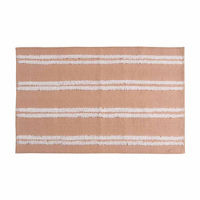 Woven Tufted Rug