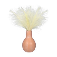 Artificial Feathered Twig Plant