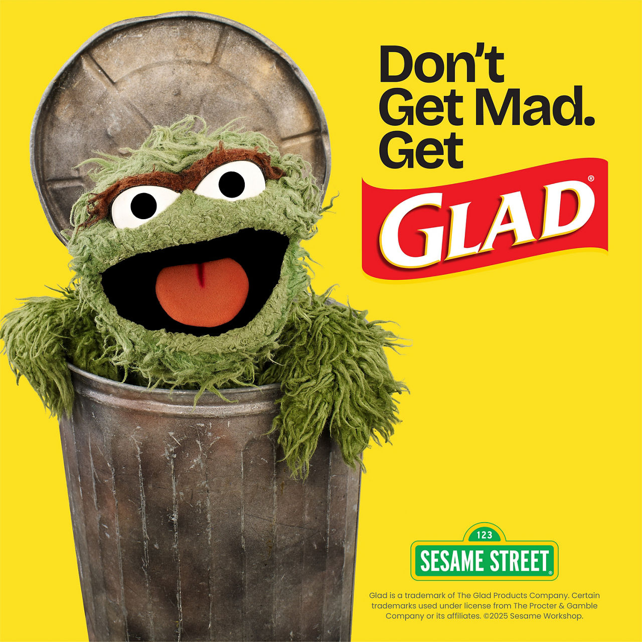 Glad ForceFlex MaxStrength Drawstring Trash Bags, 13 Gallon, Odor Shield, 20 ct