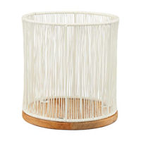 Modern Farmhouse Utensil Holder