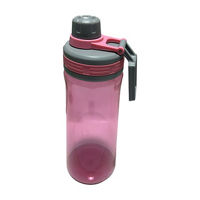 Chug Botlle Nalgene Style, Pink