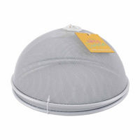 Round Food Tent 2-piece Set