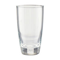 Luna Cooler Glass, 15 oz