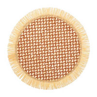 Woven Placemat, Round