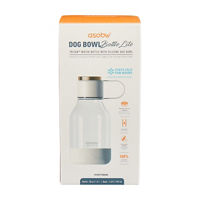 Asobu Dog Bowl Bottle Lite, 50 oz