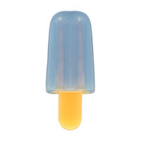 Popsicle Dog Toy, 1 ct, Assorted