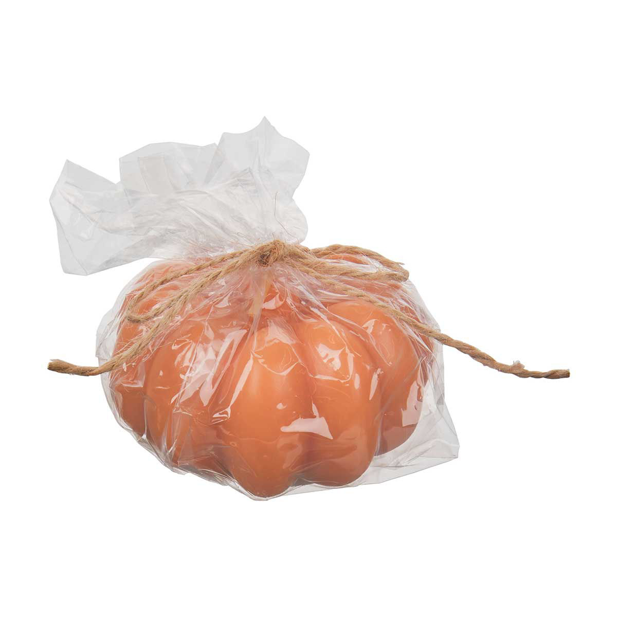 Harvest Pumpkin Shaped Candle, Assorted — pOpshelf penny item